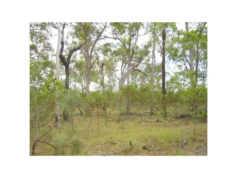Euleilah QLD 4674