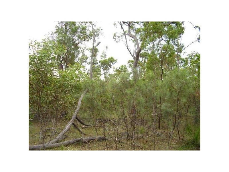 Euleilah QLD 4674