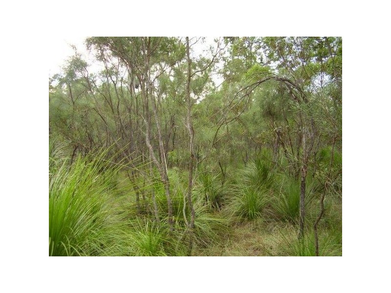 Euleilah QLD 4674