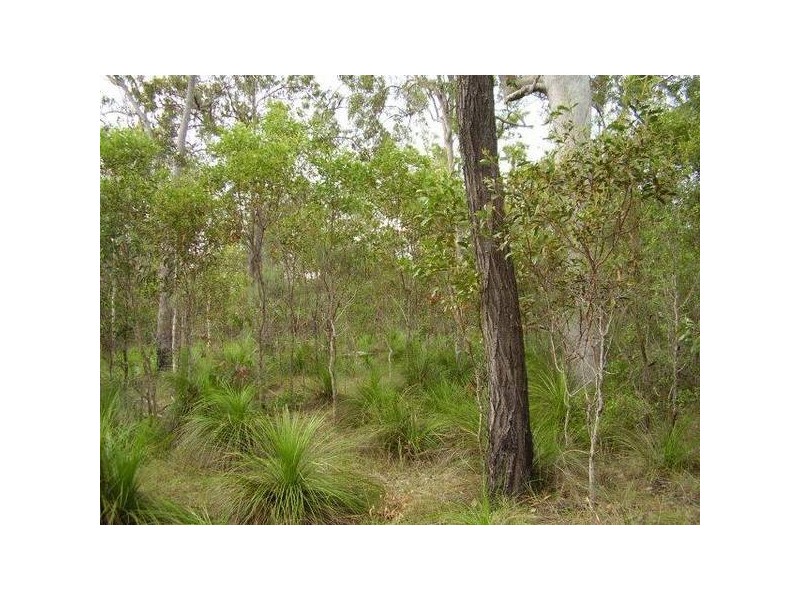 Euleilah QLD 4674