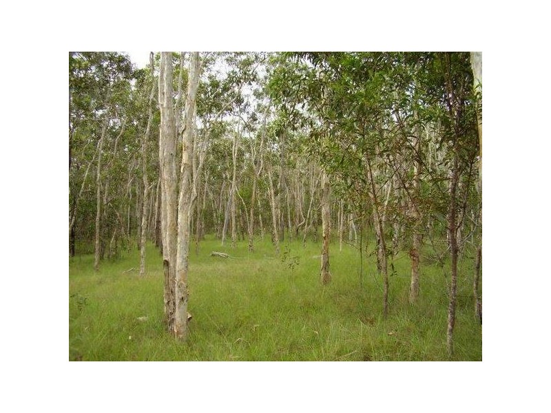 Euleilah QLD 4674