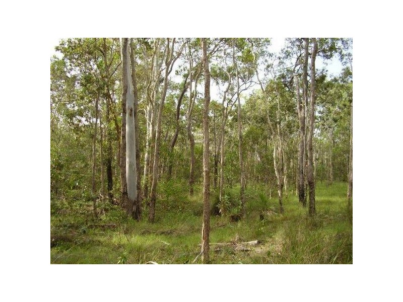 Euleilah QLD 4674