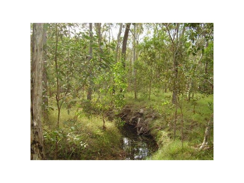 Euleilah QLD 4674