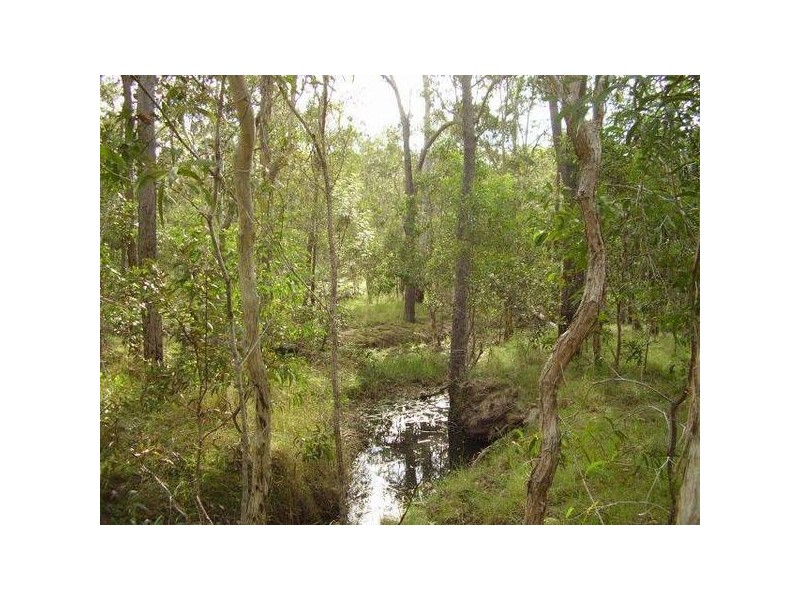 Euleilah QLD 4674