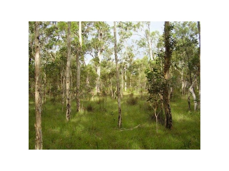 Euleilah QLD 4674