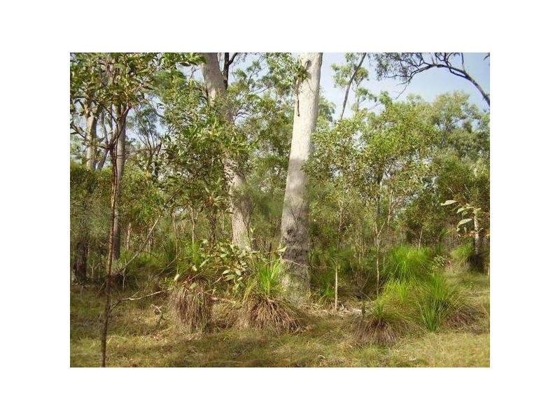 Euleilah QLD 4674