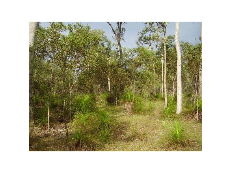 Euleilah QLD 4674