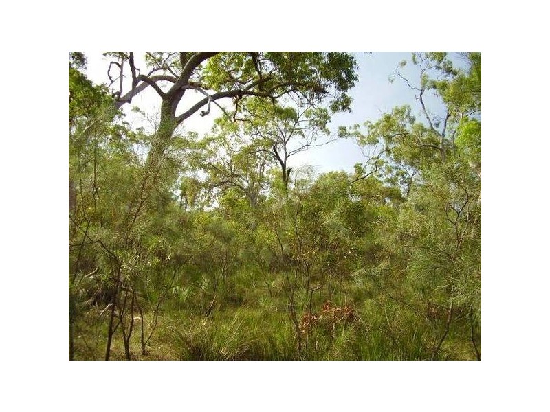 Euleilah QLD 4674