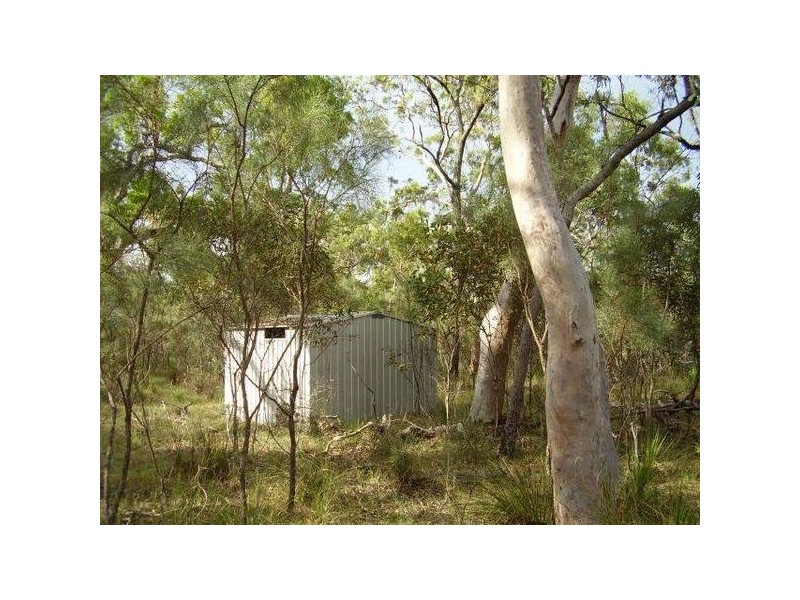 Euleilah QLD 4674