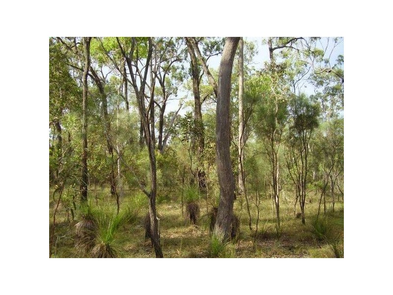 Euleilah QLD 4674