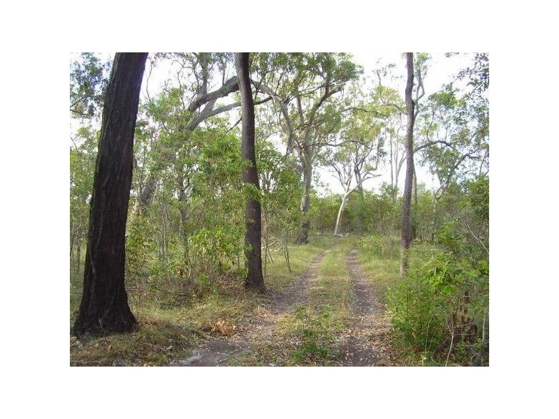 Euleilah QLD 4674