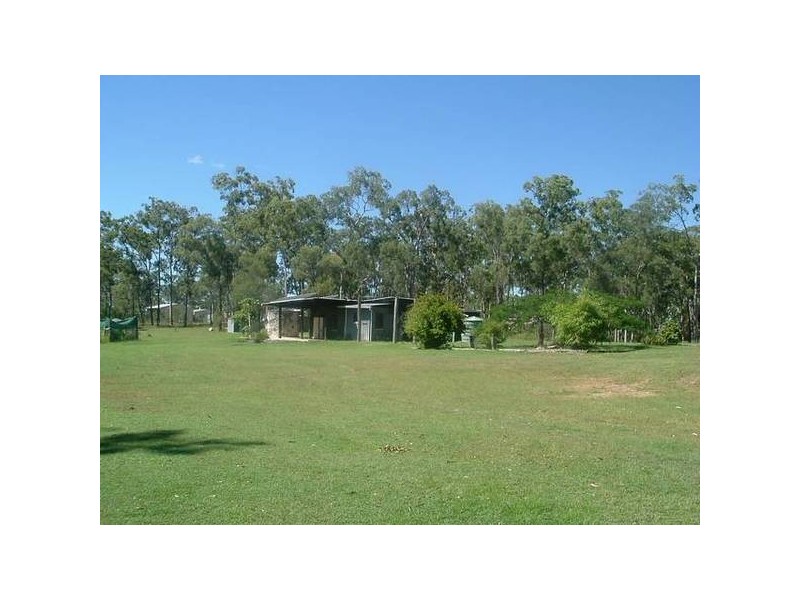 Baffle Creek QLD 4674