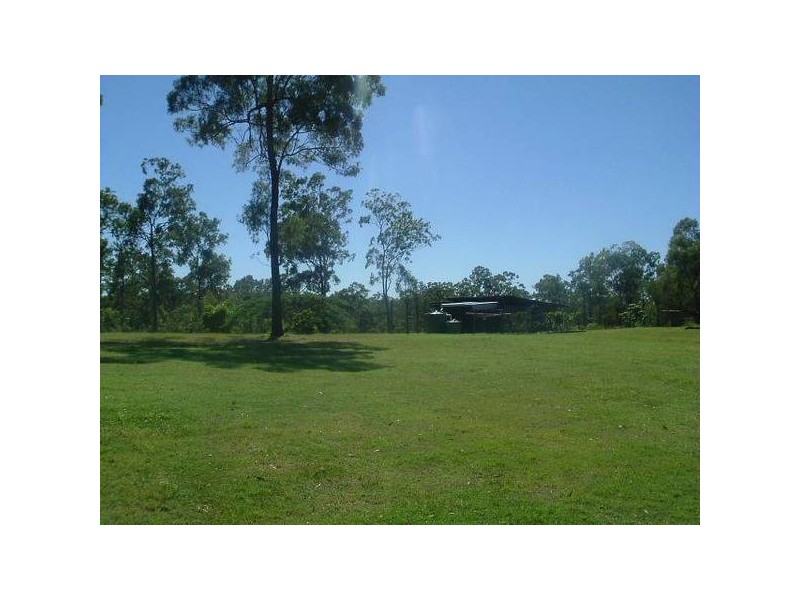 Baffle Creek QLD 4674