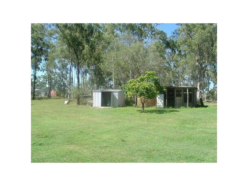 Baffle Creek QLD 4674