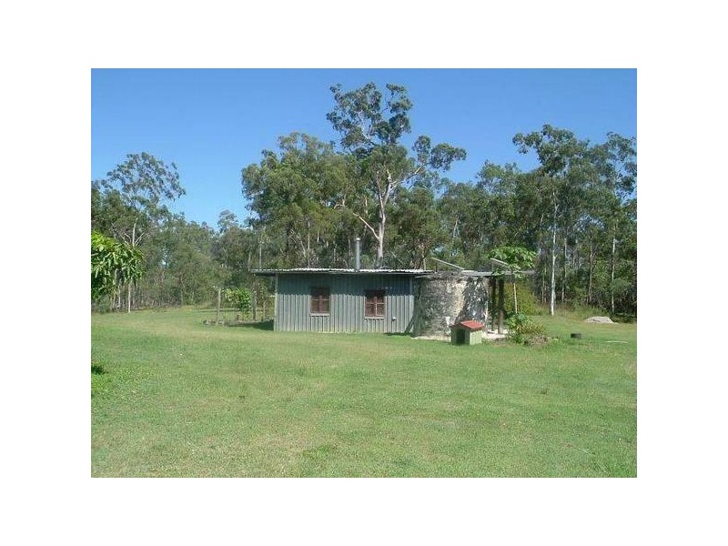 Baffle Creek QLD 4674