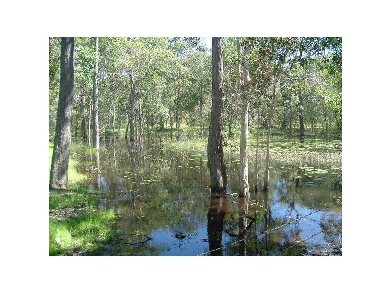 Baffle Creek QLD 4674