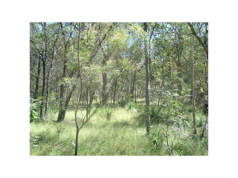 Baffle Creek QLD 4674