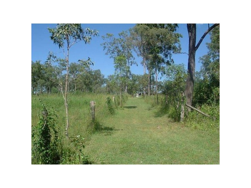 Baffle Creek QLD 4674