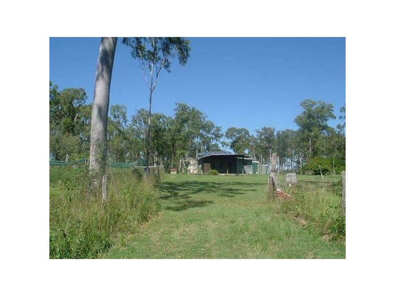 Baffle Creek QLD 4674