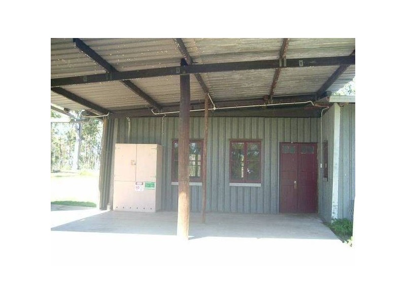 Baffle Creek QLD 4674