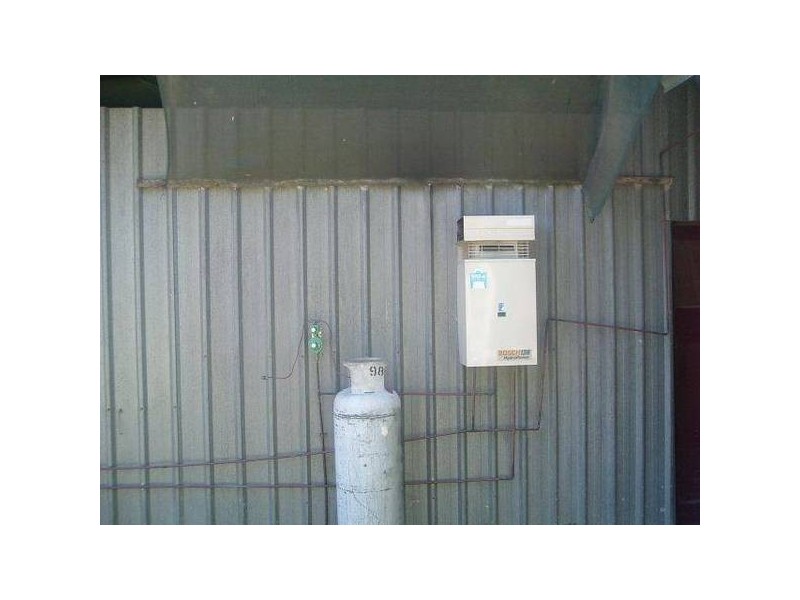 Baffle Creek QLD 4674