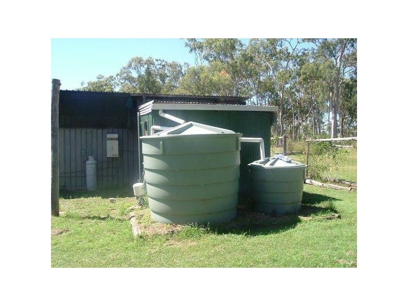 Baffle Creek QLD 4674