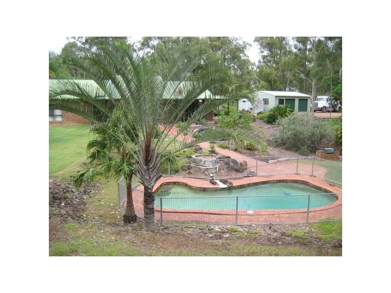 Maroondan QLD 4671