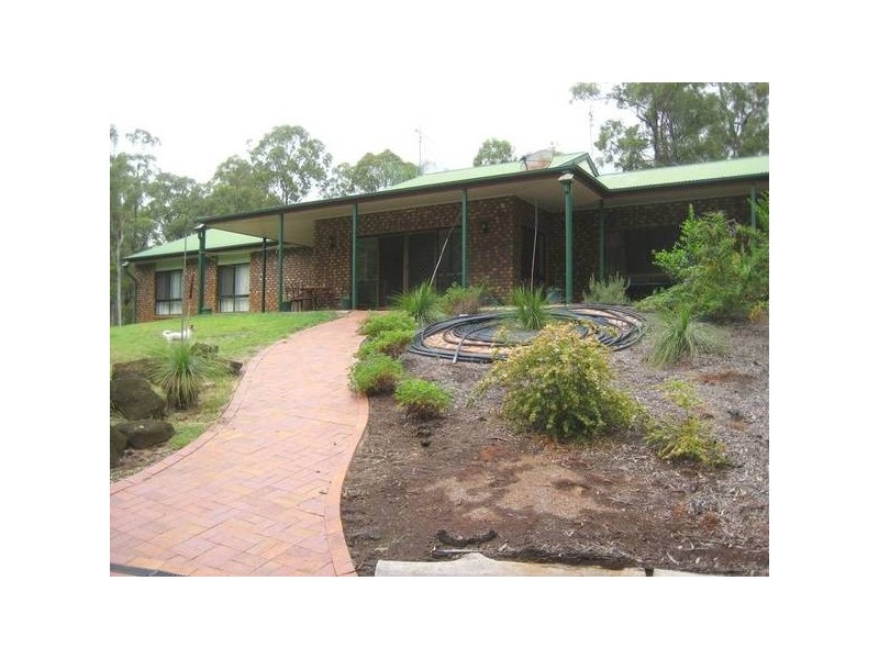 Maroondan QLD 4671