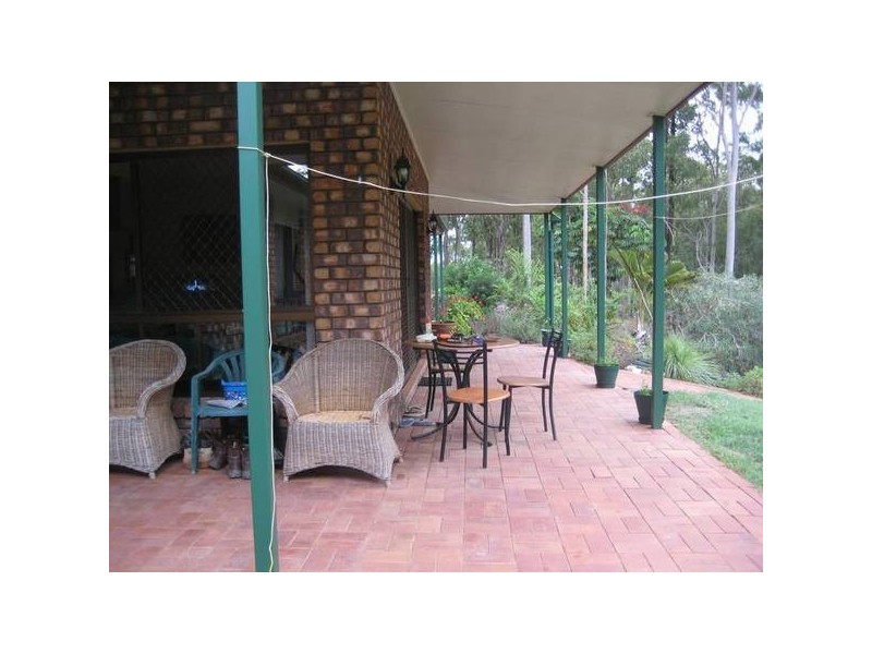 Maroondan QLD 4671