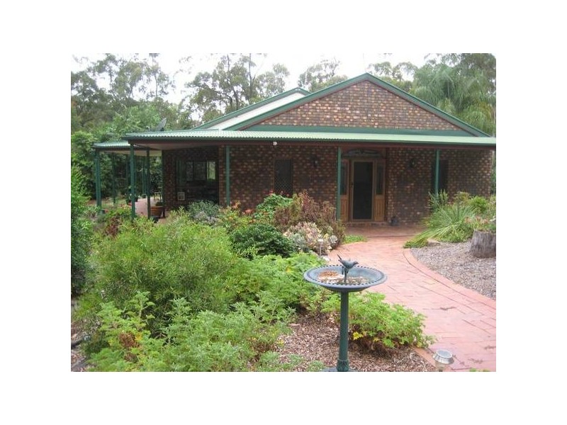 Maroondan QLD 4671