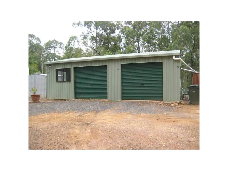 Maroondan QLD 4671