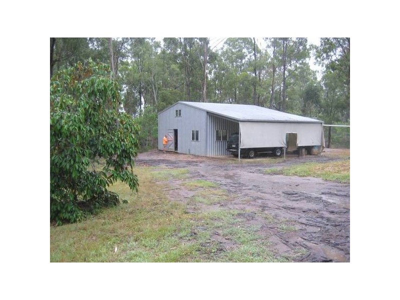 Maroondan QLD 4671
