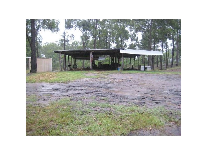 Maroondan QLD 4671