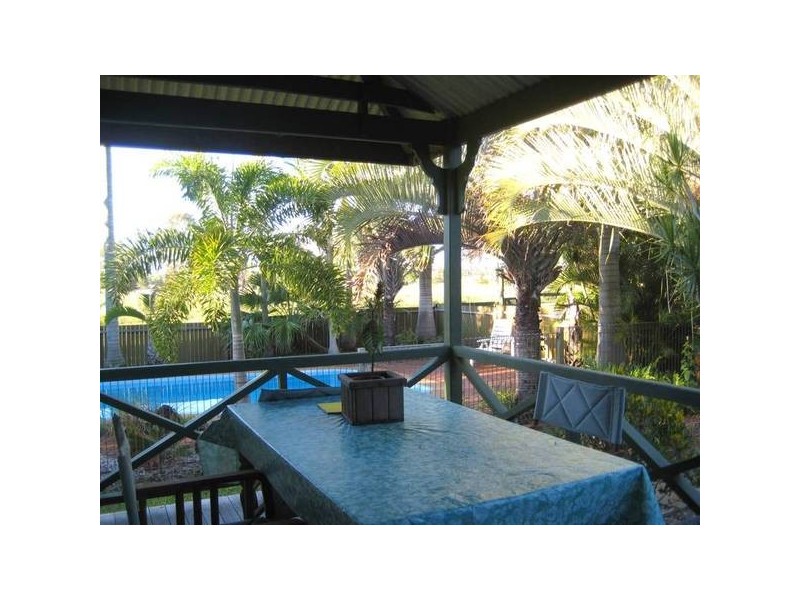 Pine Creek QLD 4670
