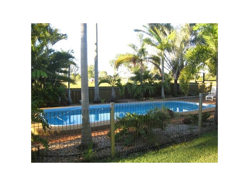 Pine Creek QLD 4670
