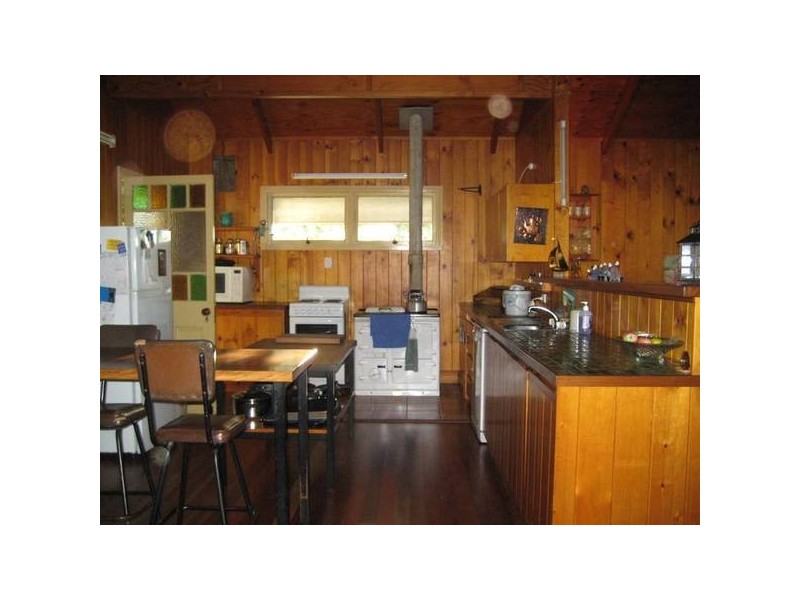Pine Creek QLD 4670