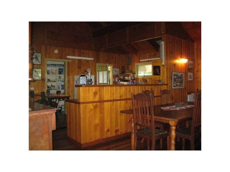 Pine Creek QLD 4670