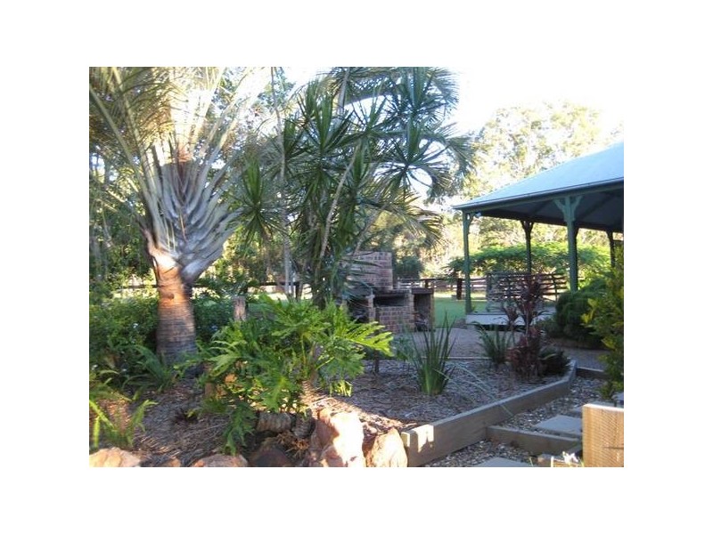 Pine Creek QLD 4670