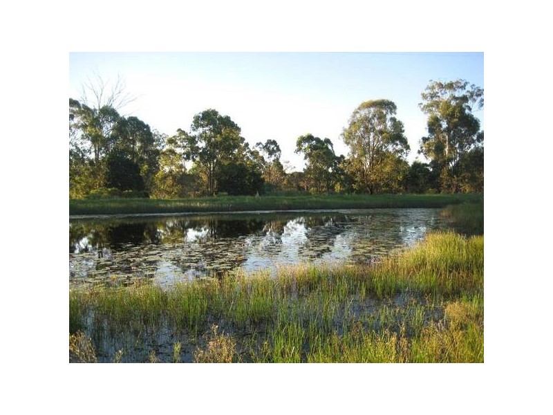 Pine Creek QLD 4670