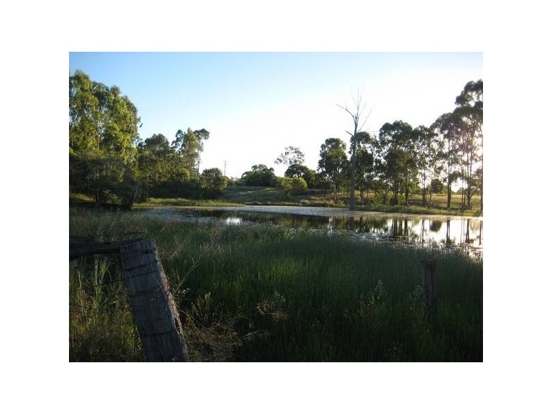Pine Creek QLD 4670