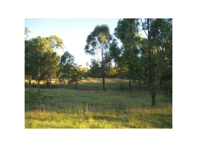 Pine Creek QLD 4670