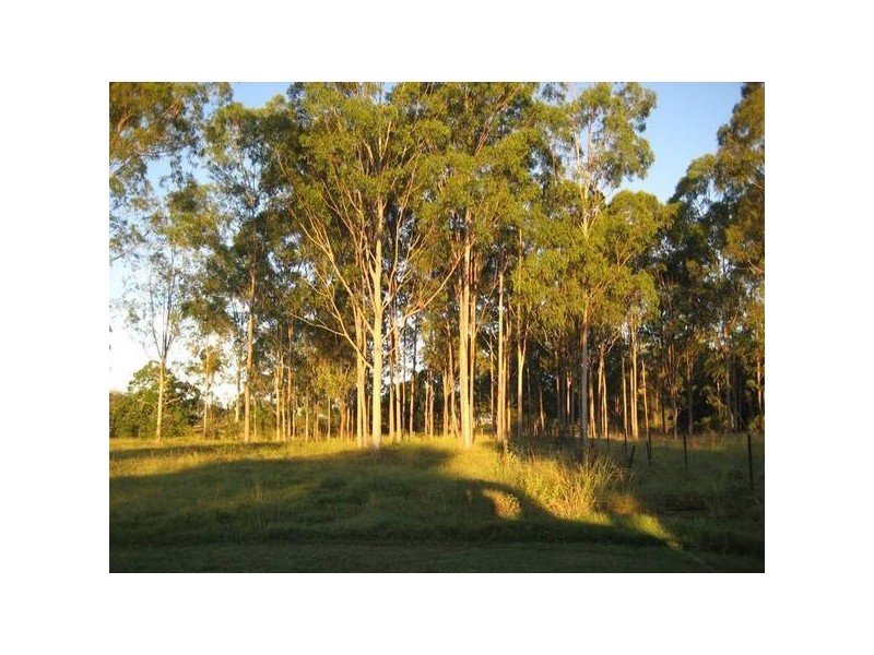 Pine Creek QLD 4670