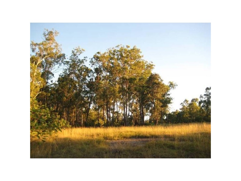 Pine Creek QLD 4670