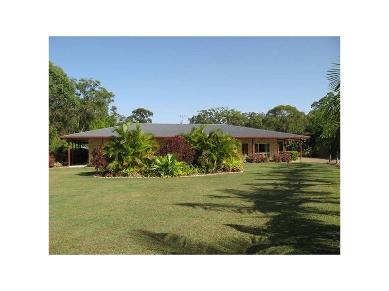 South Kolan QLD 4670