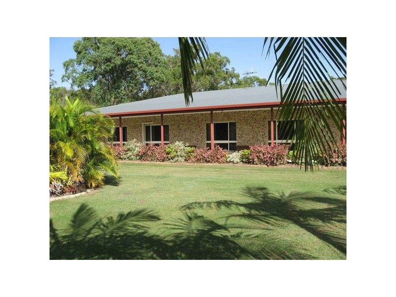 South Kolan QLD 4670