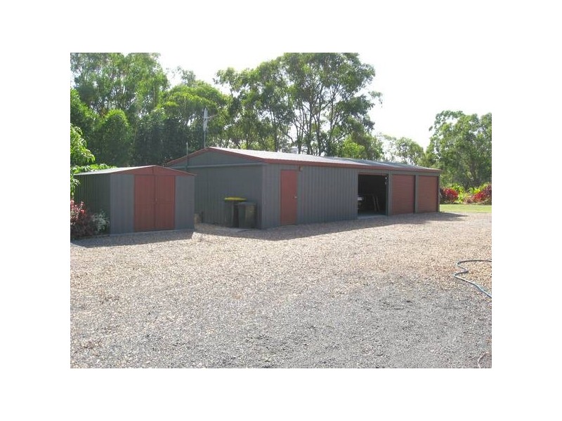 South Kolan QLD 4670
