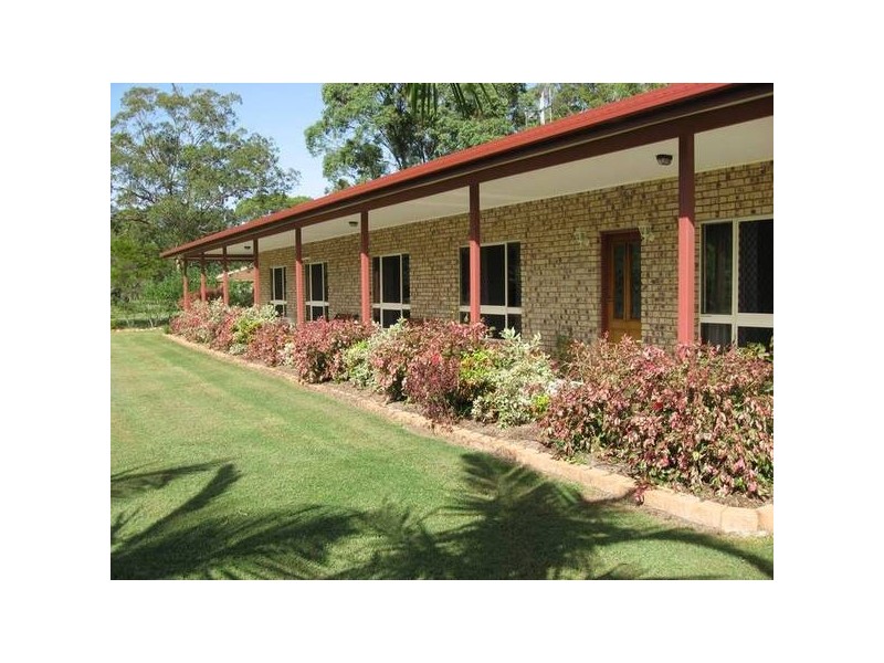 South Kolan QLD 4670