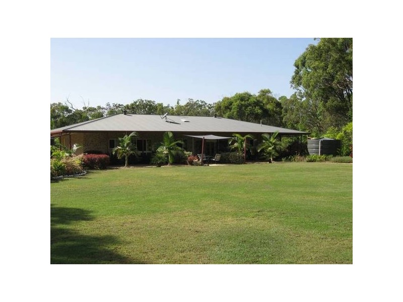 South Kolan QLD 4670