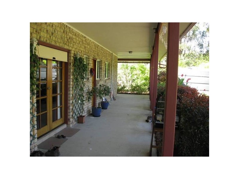 South Kolan QLD 4670