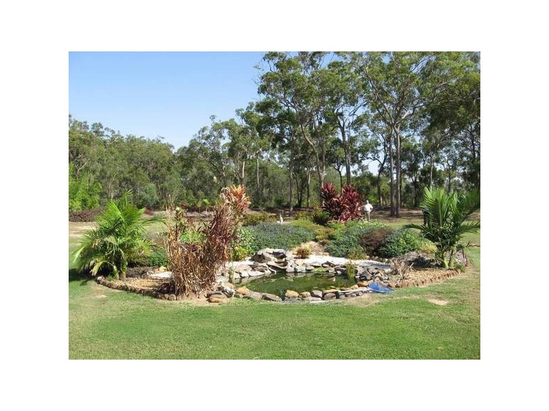 South Kolan QLD 4670